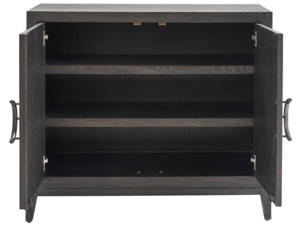 Coalesce Cordelia Accent Chest Chests Brown 12