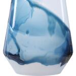 Windswept Blue & White, 1 Lt Mini Pendant Lighting Lighting 20