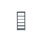 Ventura Raffia Etagere Office Storage Bassett Furniture 10