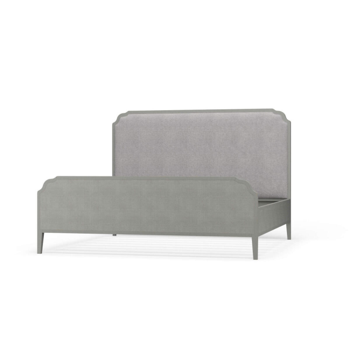 e6def90fc796e13357aa837f298d9f80 Marisol Bed - Image 1