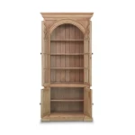 Roosevelt Library Bookcase Bookcases Blue 18