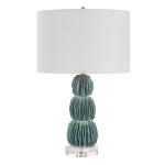Bonaire Table Lamp Lighting Blue 14