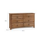 Heritage Dresser - Image 5