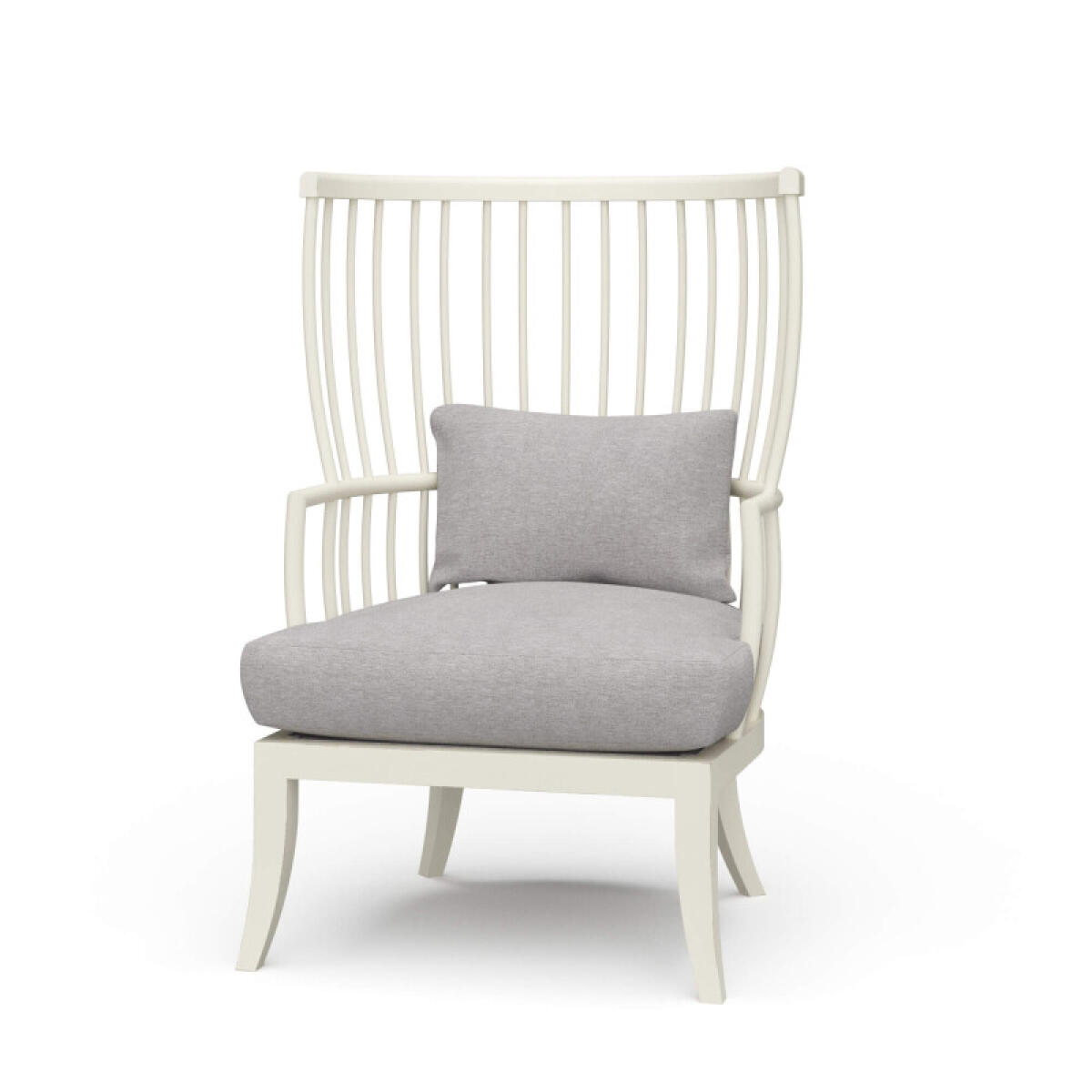 e6eee1c6008b108381f5146b0e141fae Winston Windsor Chair - Image 1