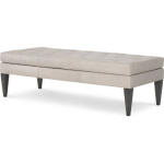 L137-60 Delaney Bench Chairs & Benches Chairs & Benches 8