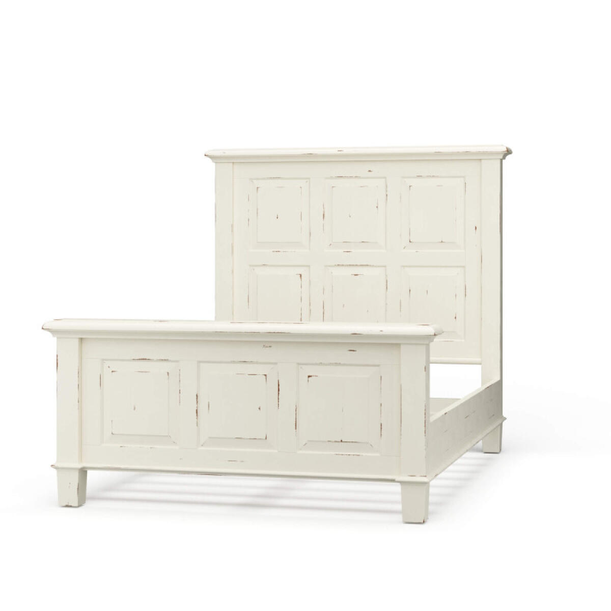 e6f8b3adecbb48c0d8692164cae0f71a Huntley Bed - Image 1