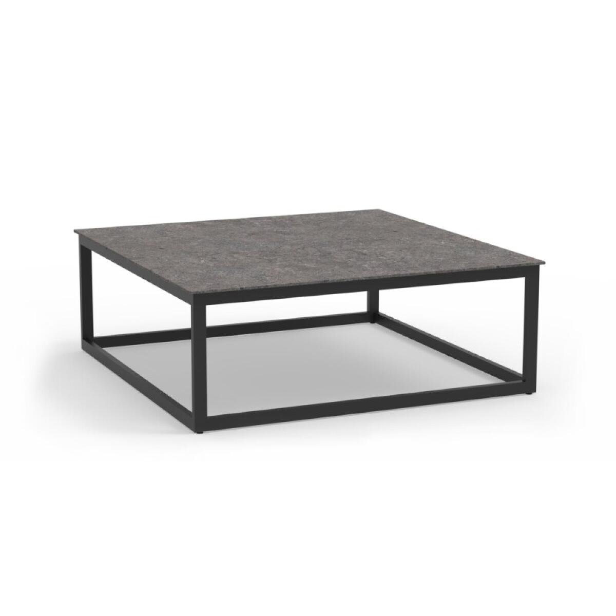 e70784cf1a605130b081c5c5abf22f80 Greyson Outdoor Square Cocktail Table - Image 1