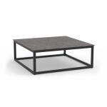 Davis Bedside Table Nightstands Blue 19