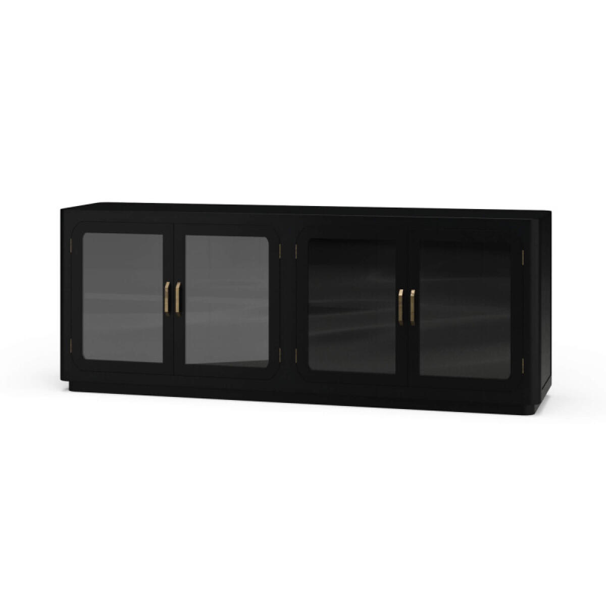 e71d5a96adf079b7e22ea52cfabe96e4 Corte 4 Door Sideboard - Image 1