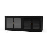 Corte 4 Door Sideboard