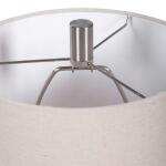 Stevens Buffet Lamp Lighting Cream 17