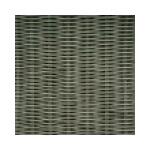 Newport Rattan Ottoman W/ Cushion Ottomans & Poufs Bramble 23