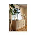 River Place Curio Base Dining Storage Dining Storage 14