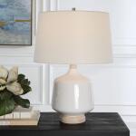 Opal Table Lamp - Image 3
