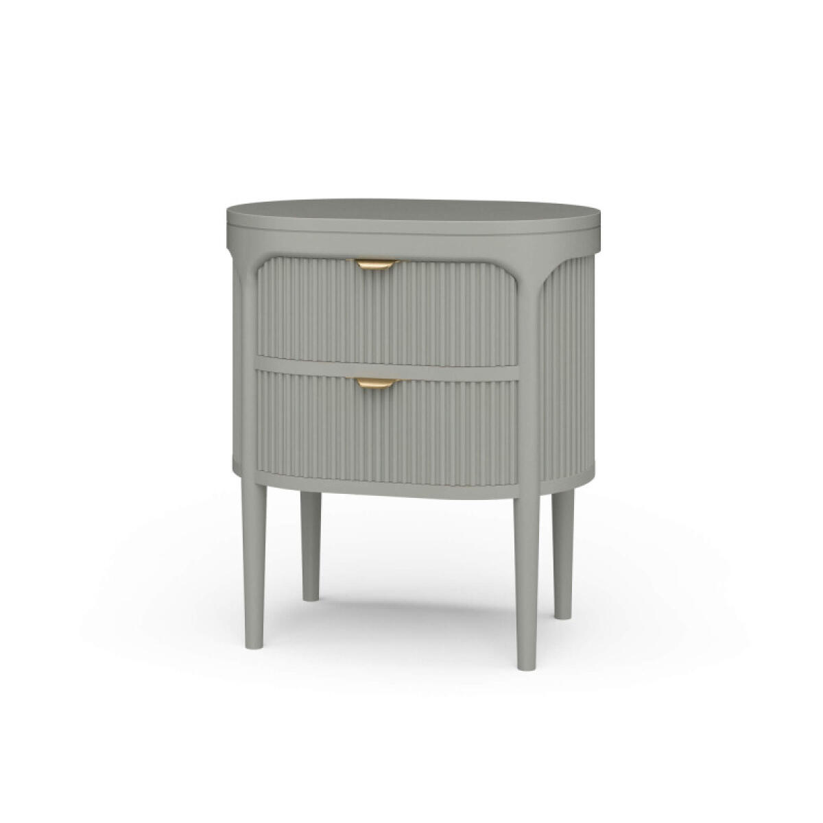 e72b5185020c0ba51094ec60e7c51d9d Regent Bedside Small Table - Image 1