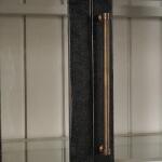 Vannes Display Cabinet W/ Glass Shelves - Image 11