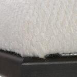 Avenham Small Bench, Black - Image 3