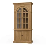 Roosevelt Library Bookcase
