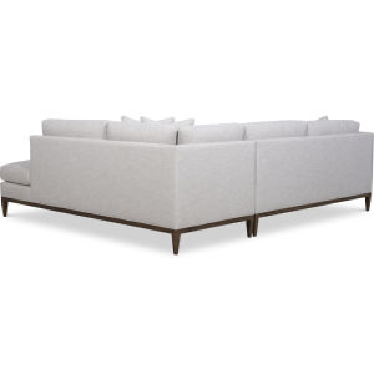 e734e43dbc191fc9c3214525d055e545 2560 Ashby Sectional - Image 1