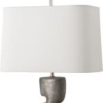 Free Flowing Table Lamp - Image 7