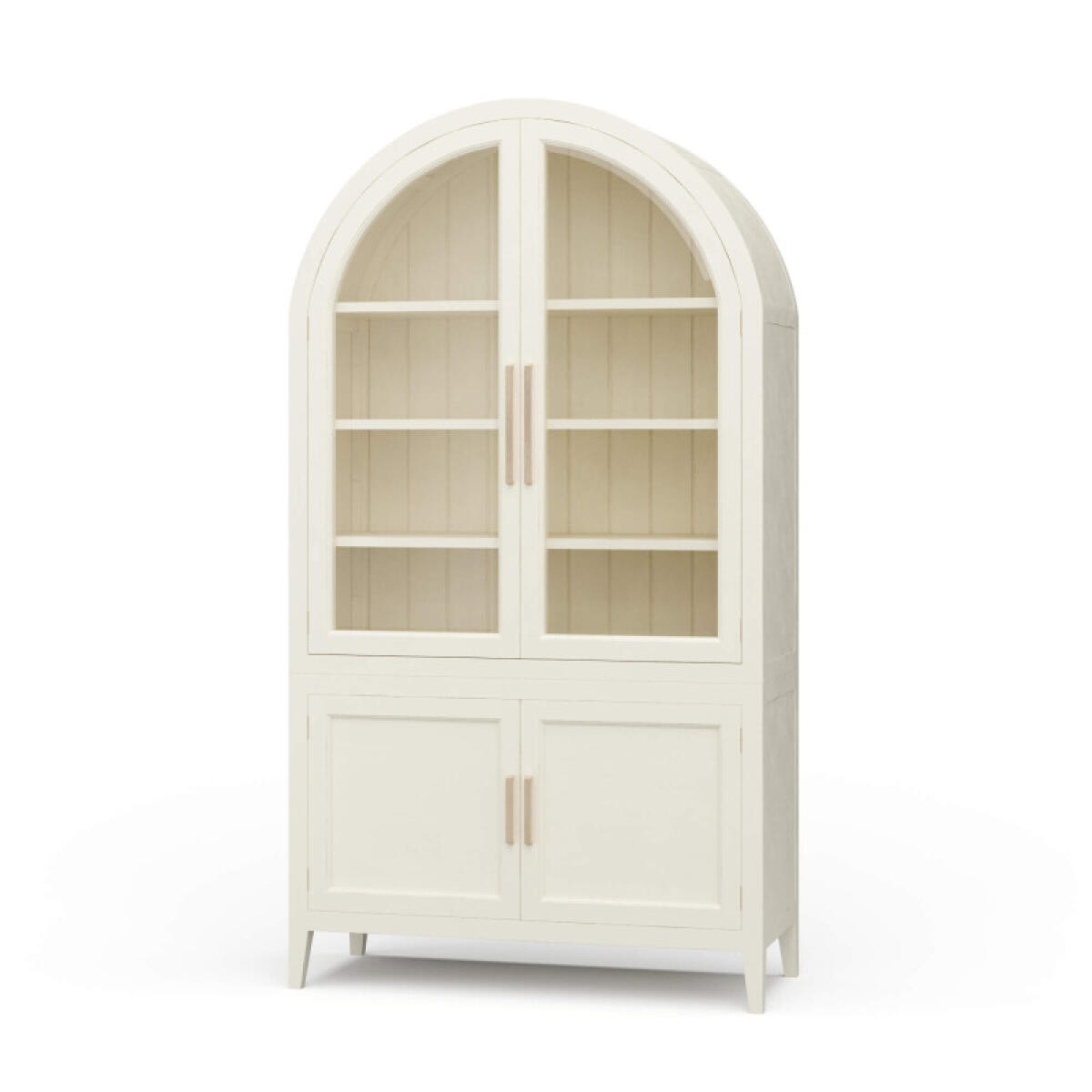e746b713687707e0aeb4dd8a17dad2a8 Lumina Glass Cabinet - Image 1