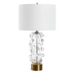 Aura Table Lamp Lighting Lighting 13