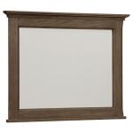 Dovetail NIGHT STAND Nightstands Gray 12