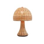 Padma Rattan Table Lamp - Image 6