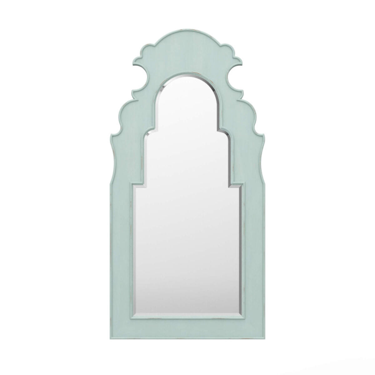 e76694b620fb044aa2ce3e2f56bb783f Lotus Mirror - Image 1