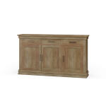 Williamson Sideboard W/ 3 Doors