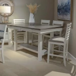 Gathering Trestle Table Top