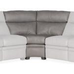 Sectionals 202 Reece Reclining Sectional with Two-Piece Back - Image 4