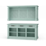 Roosevelt Kitchen Island