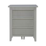 Brook Creek 3 Piece Counter Set - White - Image 5