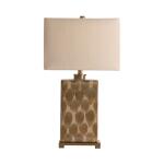 Diamond Table Lamp - Image 4