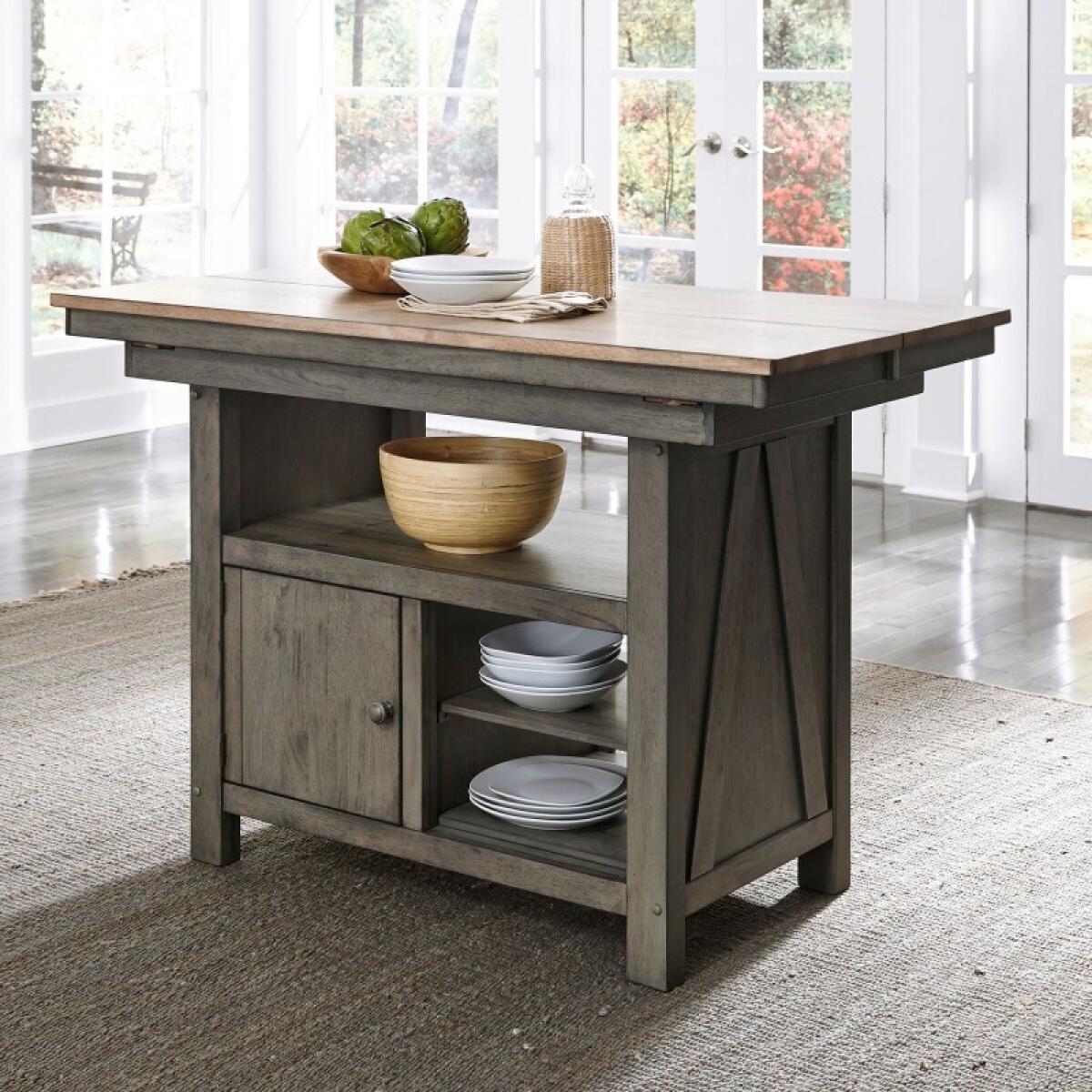Lindsey Farm Kitchen Island Top Dining Table Tops Brown 2 Lindsey Farm Kitchen Island Top Dining Table Tops Brown 2