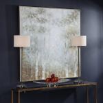 Cotton Woods Hand Painted Canvas - Image 6