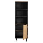 Donovan Etagere Bookcases Bookcases 12