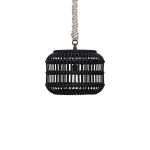 Oceana Rattan Pendant Small