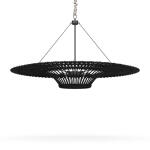 Bahama Rattan Pendant