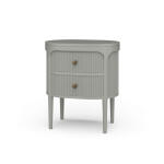 Regent Bedside Small Table - Image 3