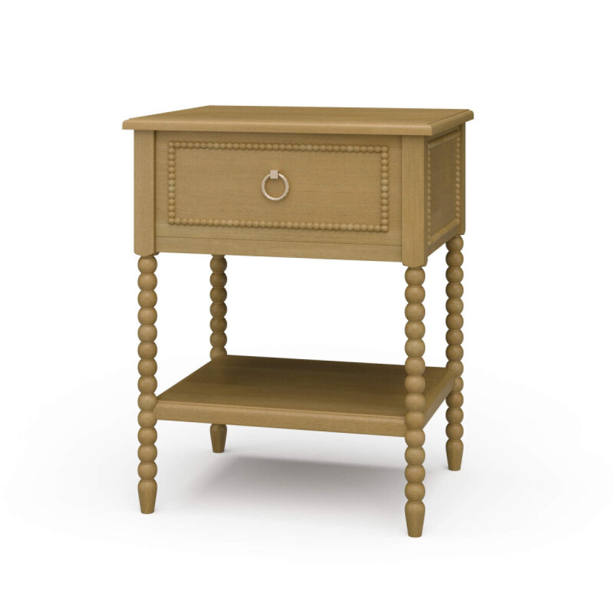e7951b363c66f61bf70597355547c960 Cholet Bedside Table - Image 1