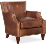 Maris Manual Recliner with Wood Frame Recliners Bassett Furniture 12