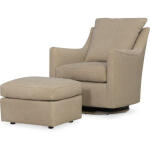 L463 Grandover Swivel Glider - Image 3