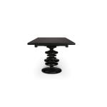 Milano Rectangular Dining Table 96" - Image 6