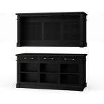 Roosevelt Kitchen Island