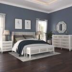 Stanley Bench Chairs & Benches Bramble 14