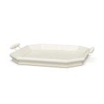 Victorian Octagonal Tray Square