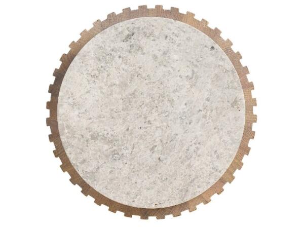 Avaline Carmen Spot Table Chairside Tables Chairside Tables 7