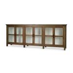 Madrone 6 Door Sideboard - Image 5